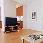 Apartment Triton Park