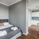 Apartment Triton Park *