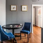 Apartamento Triton Park *