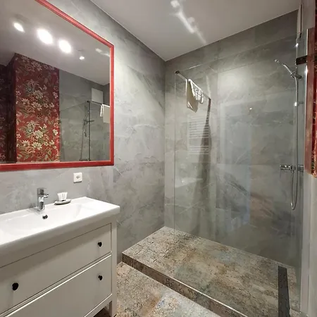 Triton Park * Varşova