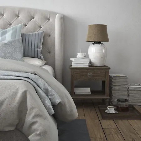 Triton Park Daire Varşova