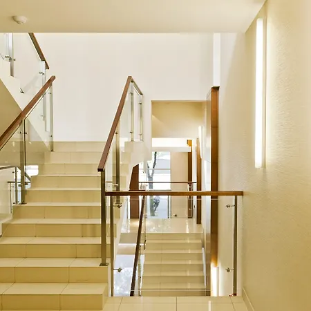 Triton Park Varşova