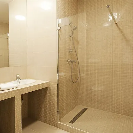 Triton Park Apartment