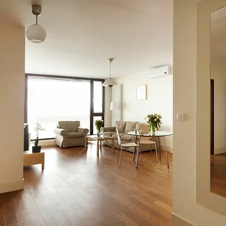 Apartment Triton Park
