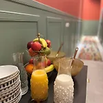 Triton Park Apartmán *