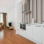 Apartmán Triton Park *
