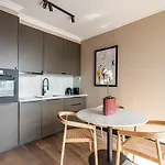 Apartmán Triton Park