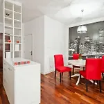 Triton Park Apartmán