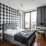 Triton Park Apartmán