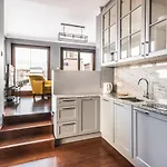 Apartmán Triton Park