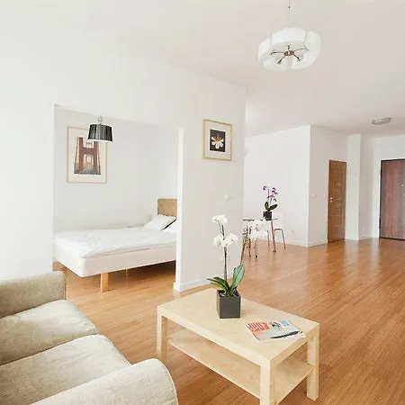 Triton Park * Varsóvia