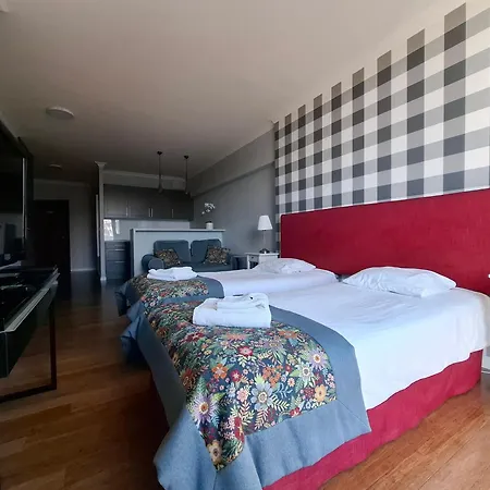 Triton Park Appartement *