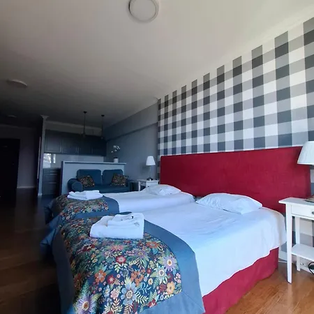 Triton Park Appartement *