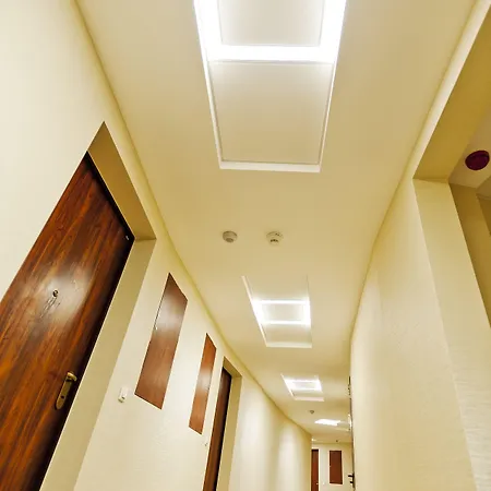 Triton Park Appartement *