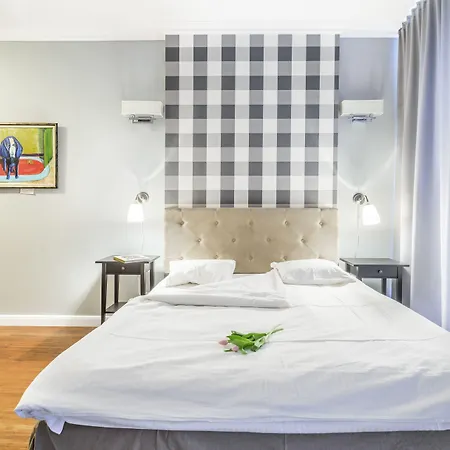 Triton Park Appartement *