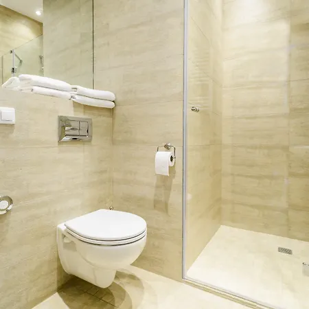 Triton Park * Warschau