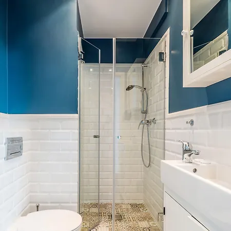 Triton Park Warschau