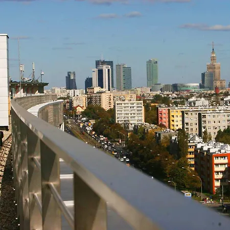 Apartment Triton Park