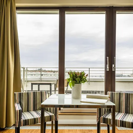 Apartamento Triton Park