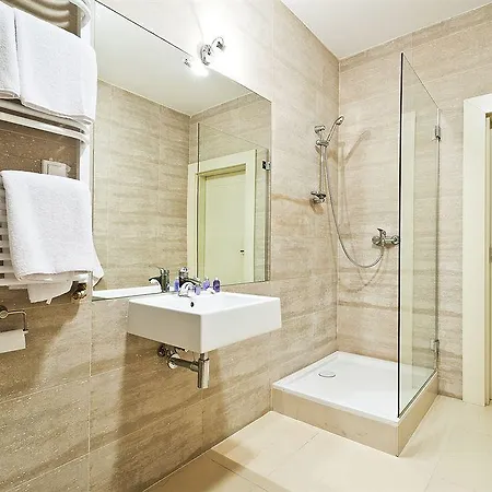 公寓 特里同公园公寓 华沙