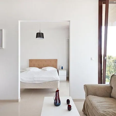 Triton Park Varsóvia