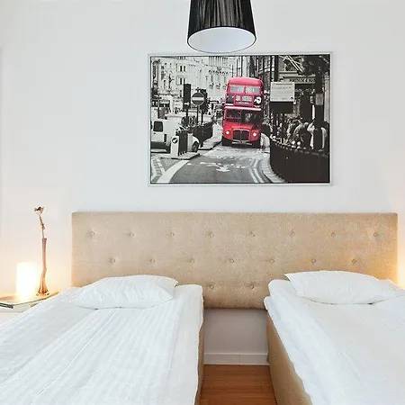 Triton Park * Varsóvia