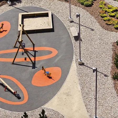 Triton Park Warschau