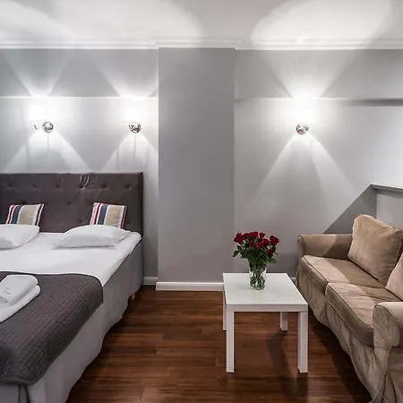 Triton Park Warschau