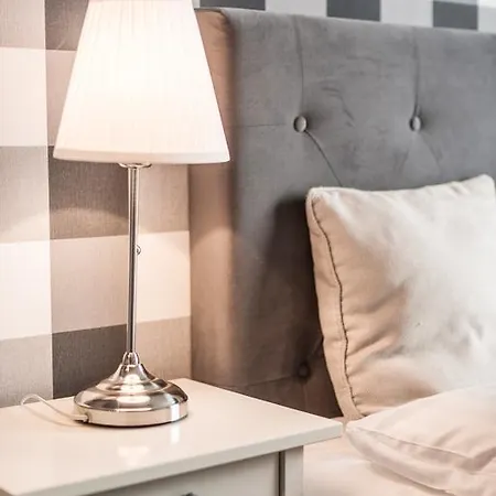 Apartamento Triton Park