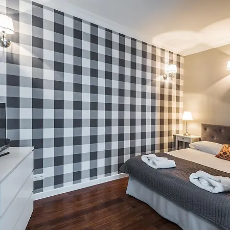 Apartment Triton Park