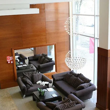 公寓 特里同公园公寓