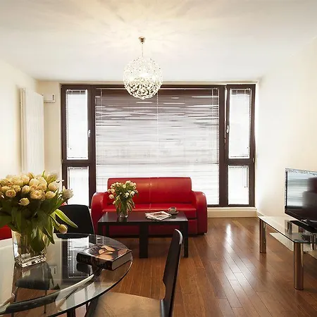 Apartamento Triton Park