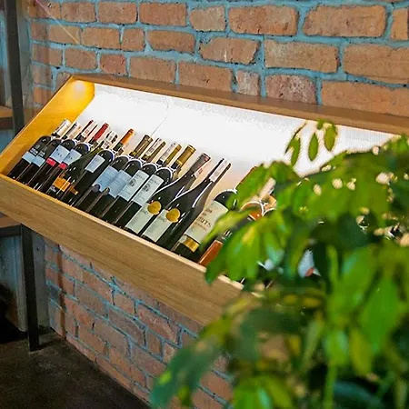 Triton Park Apartment *