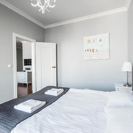 Appartement Triton Park