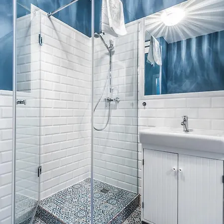 Apartamento Triton Park *