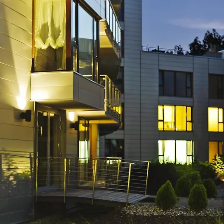 Triton Park Appartement *