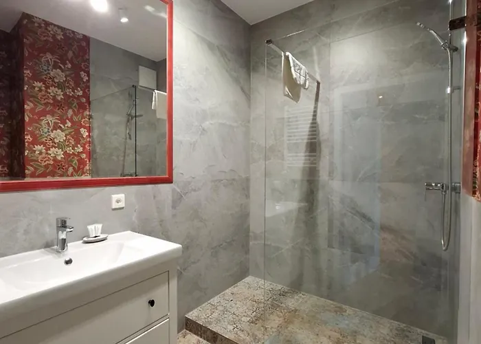 Triton Park * Warschau