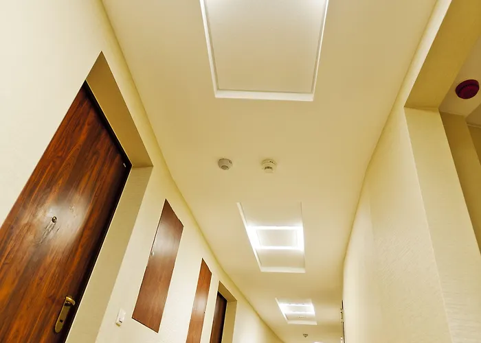 Triton Park Apartment *