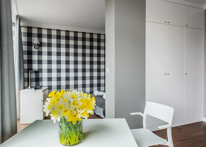 Triton Park * Varsovie