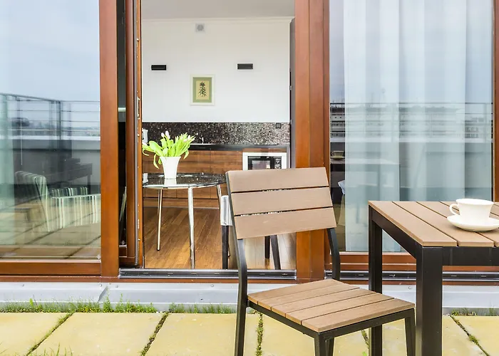 Triton Park Warschau