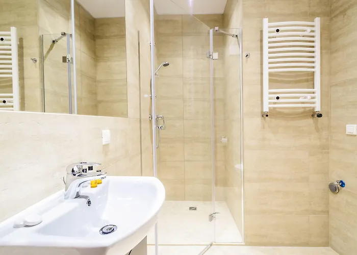 Triton Park * Warschau