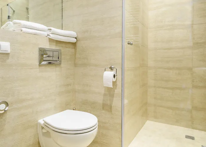 Triton Park * Varsovie