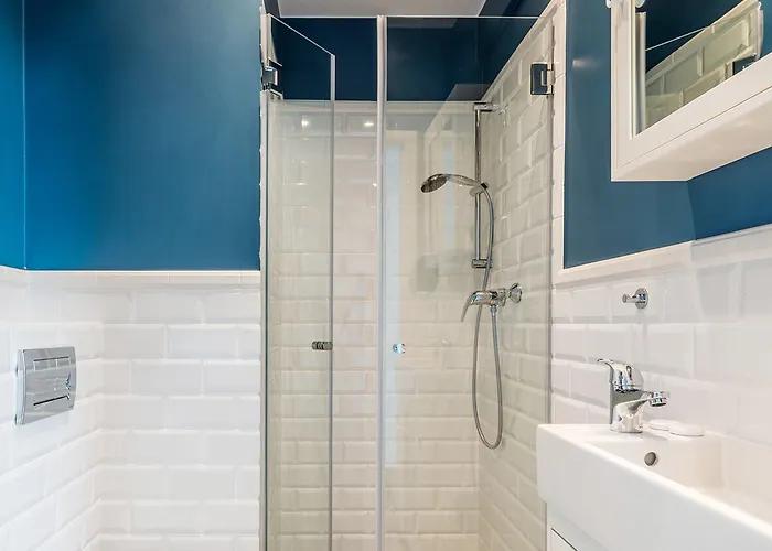 Triton Park Warschau