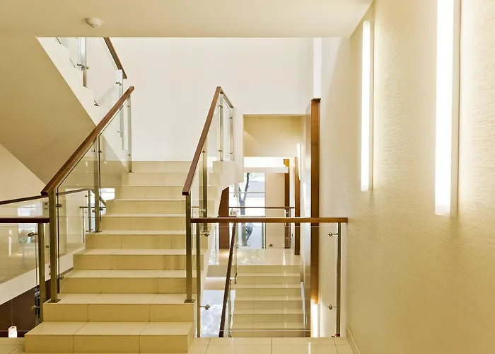 Triton Park Varsovie