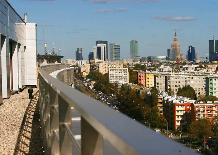 Apartment Triton Park