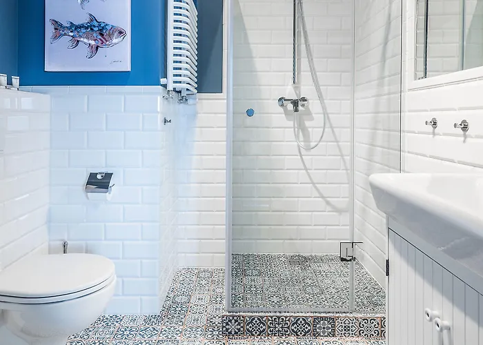 Triton Park * Warschau