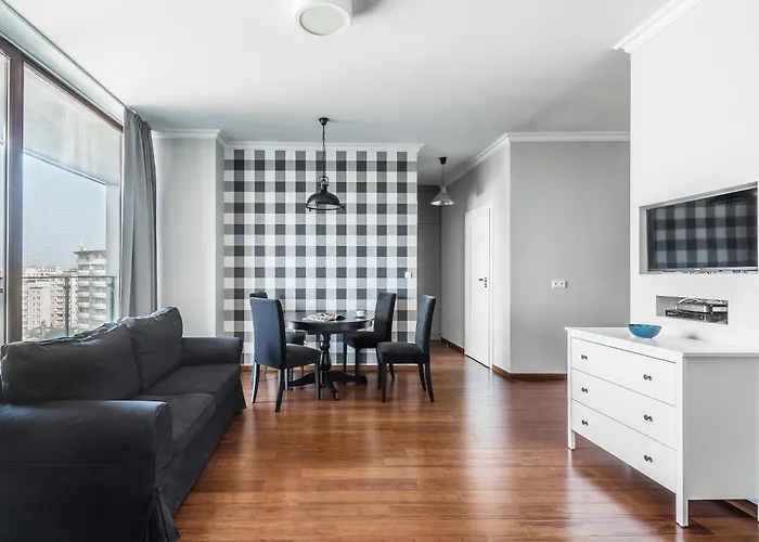 Triton Park Warschau