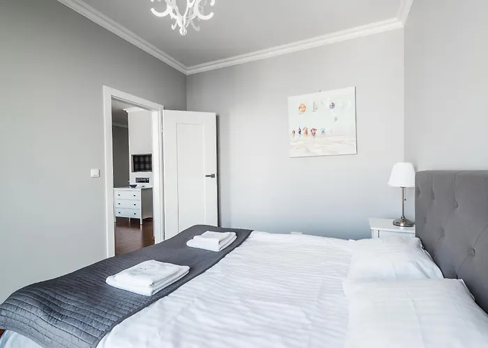 Triton Park Warschau