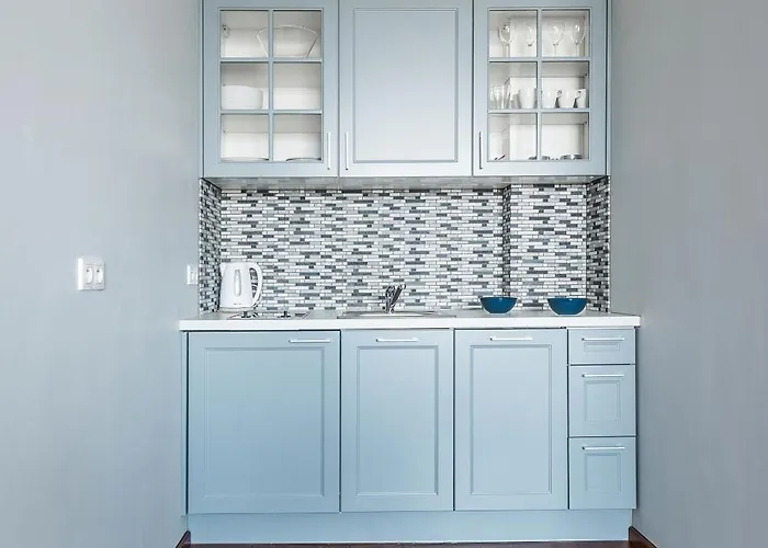 Apartment Triton Park