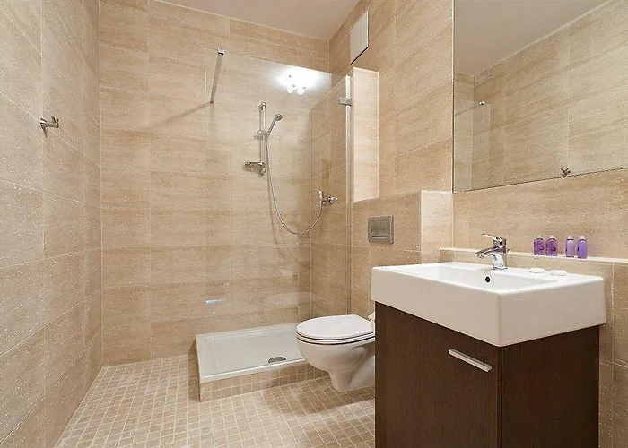 Triton Park Apartment